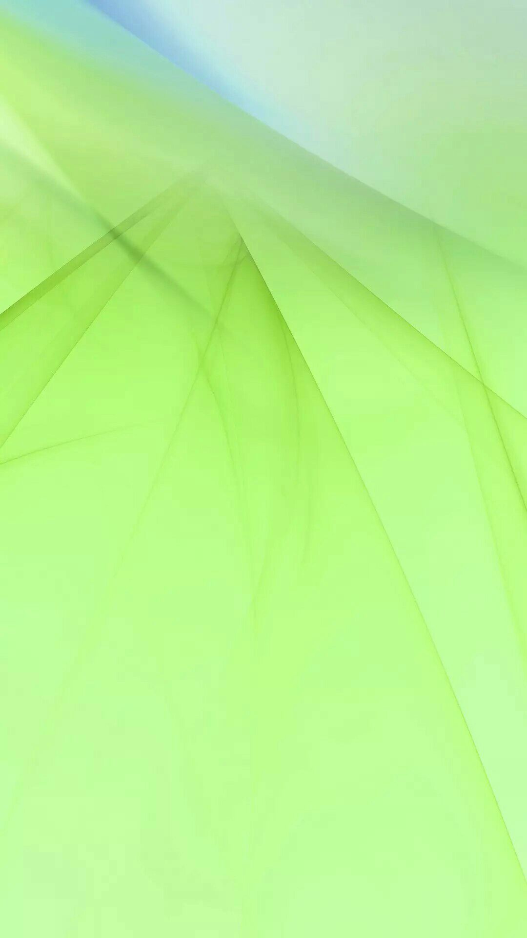 绿色手机壁纸高清